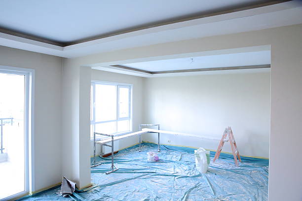 Best Wallpaper Removal and Painting  in Sibley, LA